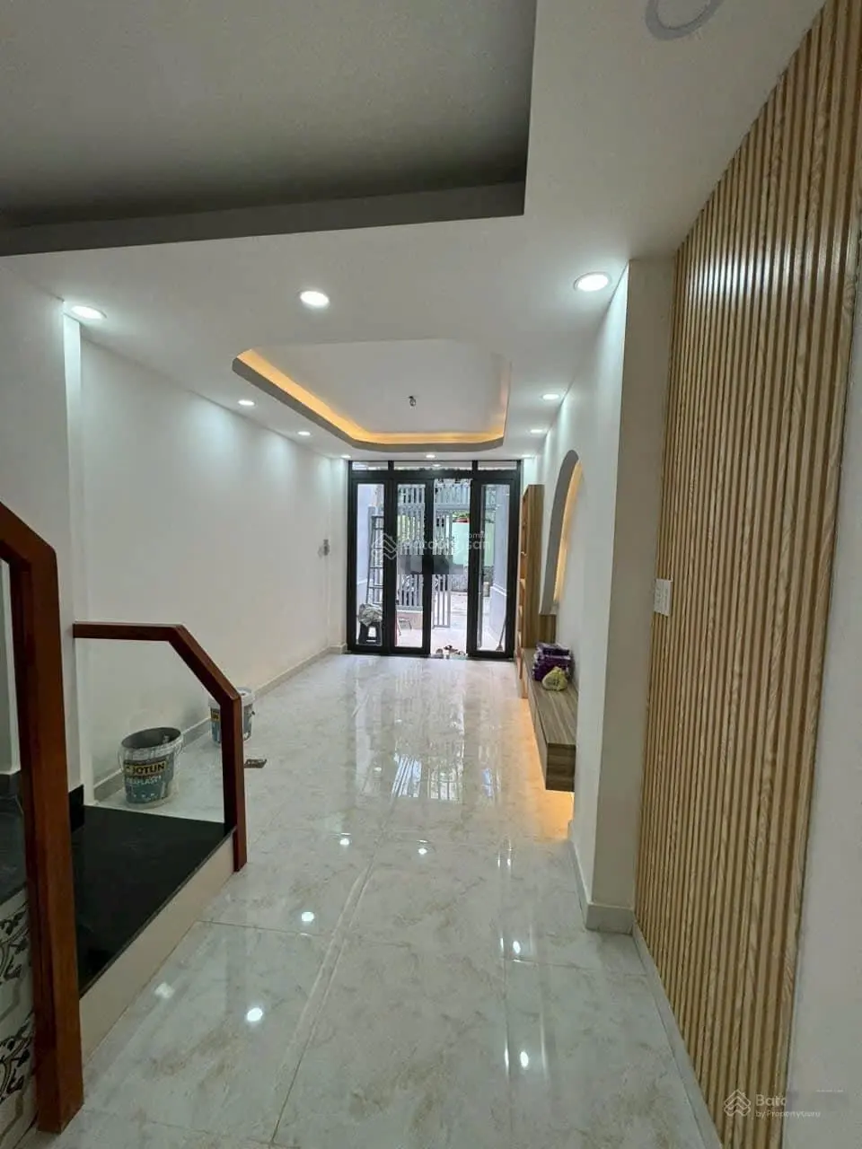 Bán nhà hẻm Nguyễn Trọng Tuyển,TB DT(50,4m2) có sổ hồng riêng - giá nhỉnh hơn 2tỷ là sở hữu nhà đẹp
