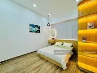 Thanh lý tháng 3 nhà 48m2,hẻm 1/Hậu Giang-Quận 6, sổ riêng,xây 2tầng-3PN cho thuê 12tr GOI E ĐI XEM