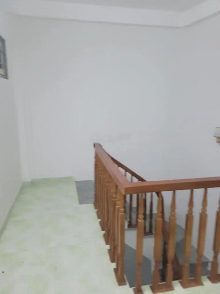 Bán Nhà 5 tầng mới tại Phú Lãm - Hà Đông 30m2, mặt tiền 5m - 3 tỷ nhỉnh