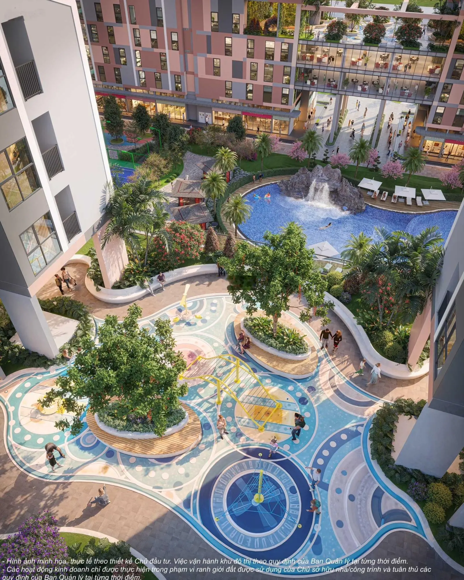 Bán Nhanh - 3 ngủ - 73m2 - tầng trung - tại Vinhomes Star City Thanh Hóa - giá 3,52 tỷ full VAT