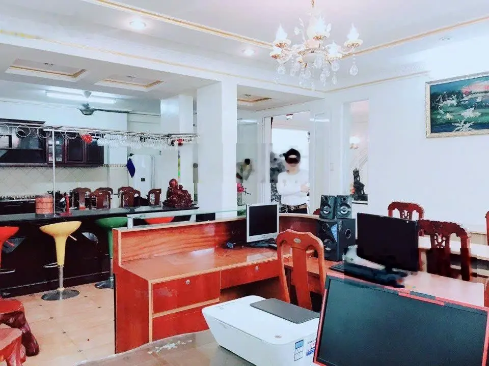 Chính chủ gửi bán biệt thự góc 2 mặt tiền 78-80 Đường Số 1 & Đường Số 8A, KDC Trung Sơn, 0908 140 ***