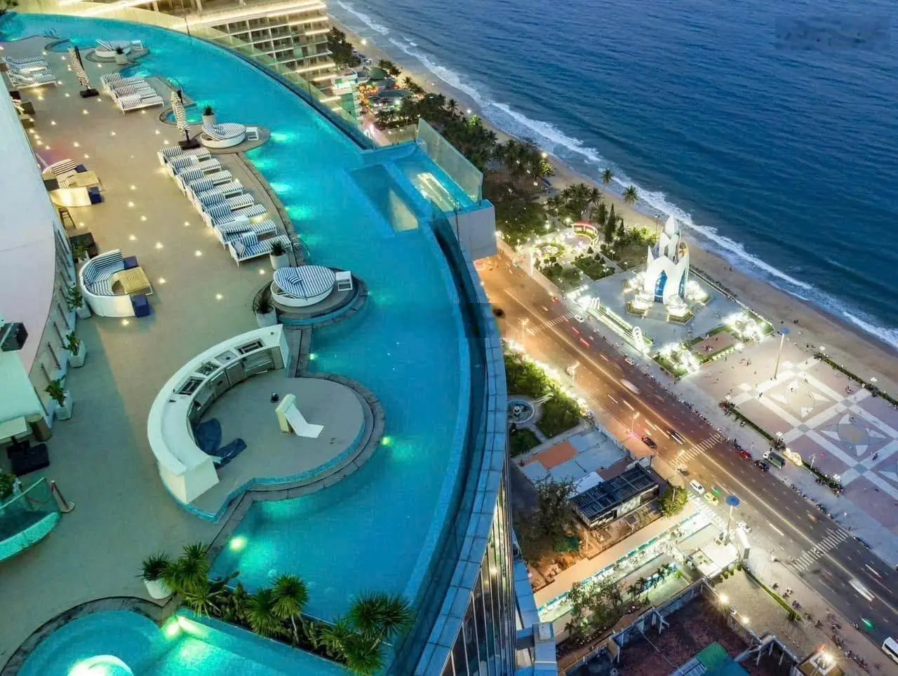 Cần bán căn hộ Panorama Vip - Căn góc view biển vì không có nhu cầu ở nữa. Giá chỉ 4tỉ7