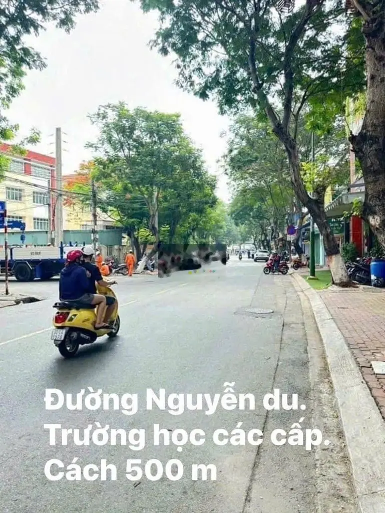 Đất Đ. Lý Thường Kiệt. 80m2. Giá: 2ty490.