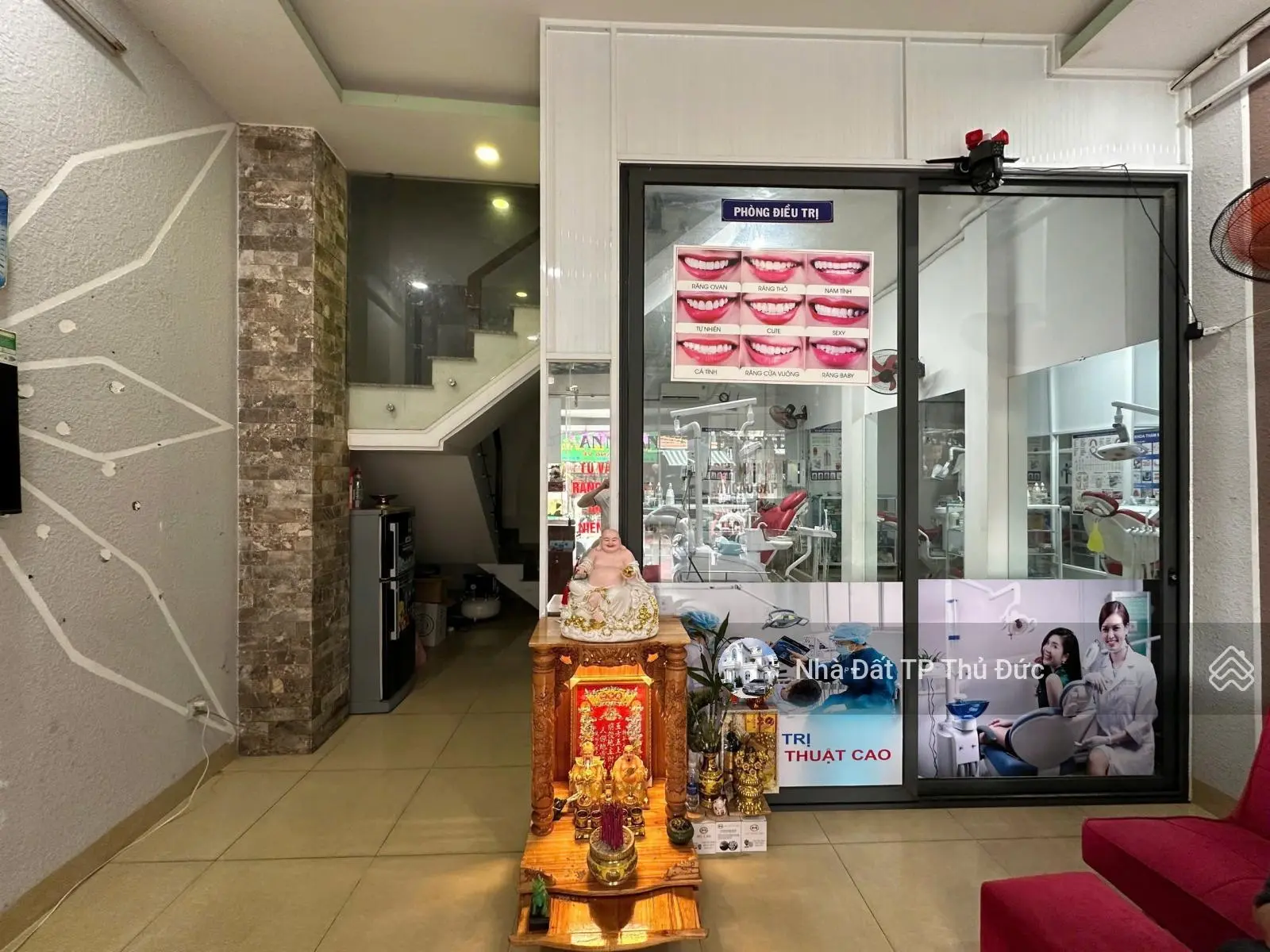 Vừa kinh doanh vừa ở - nhà 4 tầng giá siêu tốt - Sát bên Hoàng Diệu 2, Linh Trung, ngã tư Thủ Đức