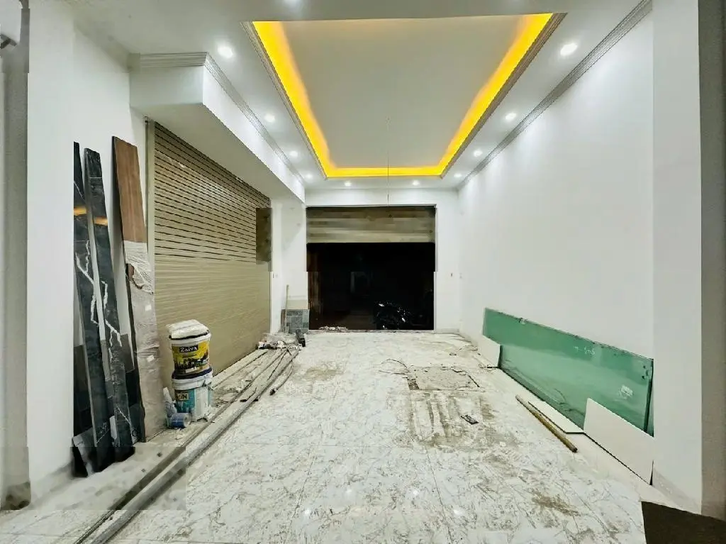 Siêu phẩm lô góc 3 mặt thoáng - mặt ngõ 6 tầng thang máy - đẹp không tỳ vết -10m ra phố khương đình