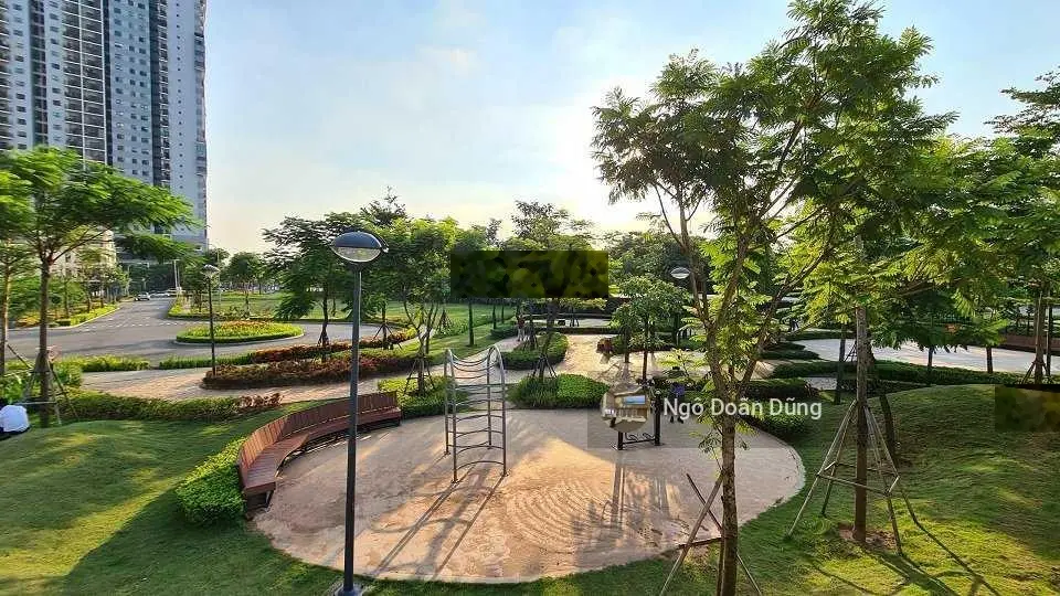Tôi bán căn shophouse Gamuda 135m2 hoàn thiện cơ bản vị trí siêu đẹp 2 mặt thoáng 0904 744 ***
