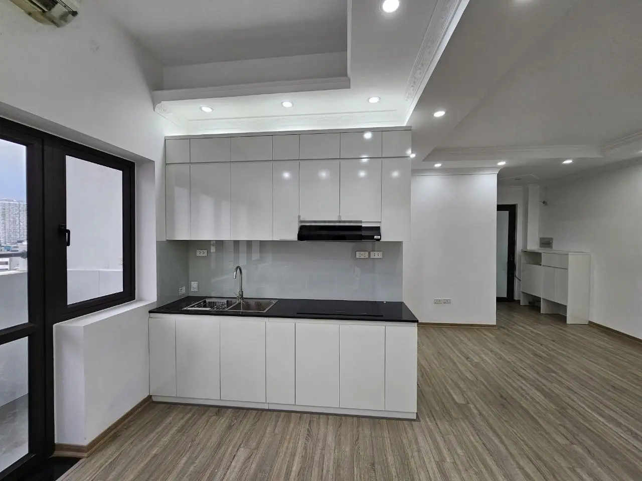 Bán căn hộ chung cư Mễ Trì Thượng, Nam Từ Liêm, Hà Nội