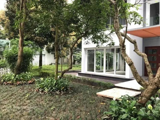 Cần bán biệt thự đơn lập Vườn Mai Ecopark. Hải: 0704 725 ***