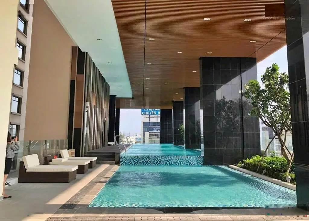 Chính chủ bán CC 2,450 tỷ Moonlight Boulevard sát cạnh Aeon Mall Bình Tân