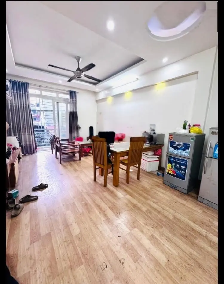 Bán Nhà Thụy Khuê 55m-6 Tầng , Mt5m, Ô Tô Đỗ Cửa , Ngõ Thông , Kinh Doanh , 20m Ra Hồ Tây , Dân Xây