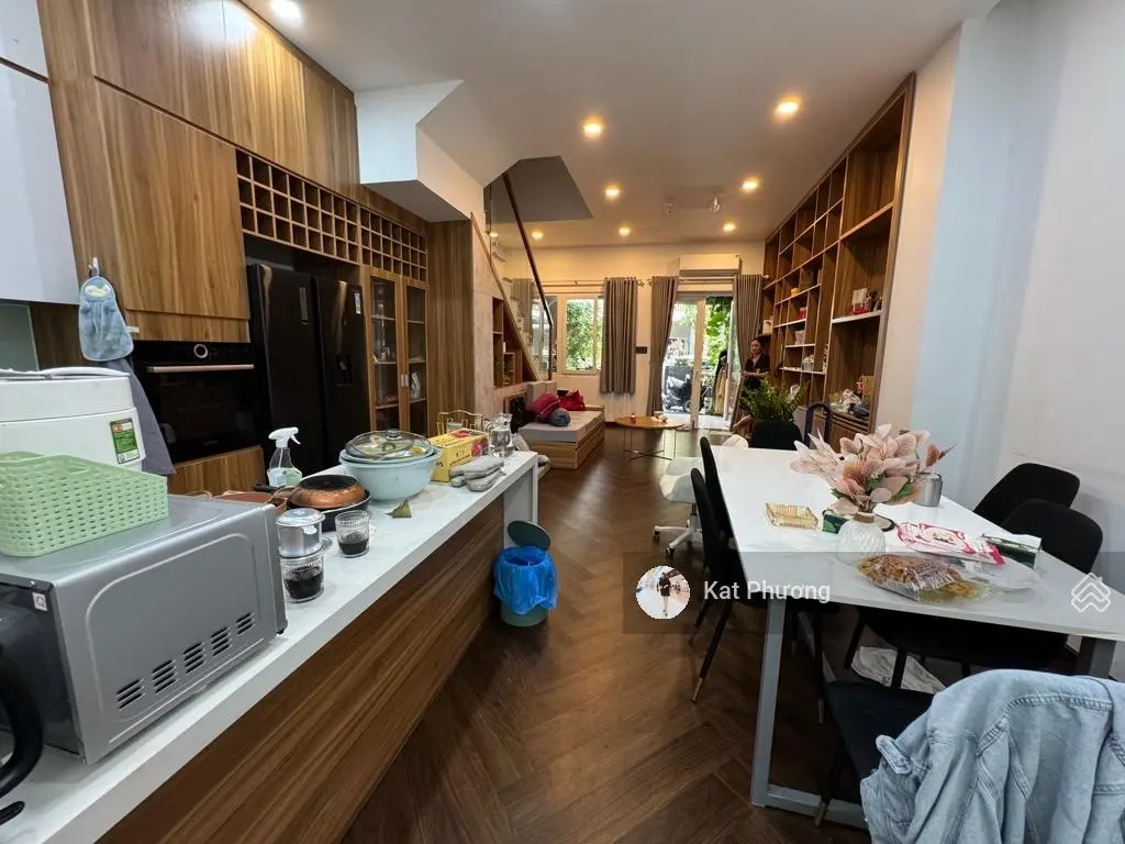 Hiếm-nhỉnh 9 tỷ-60m2-4 tầng-ngang 4m-hẻm xe hơi-nhà hẻm 343 Tô Hiến Thành khu vip Quận 10-gần Big C
