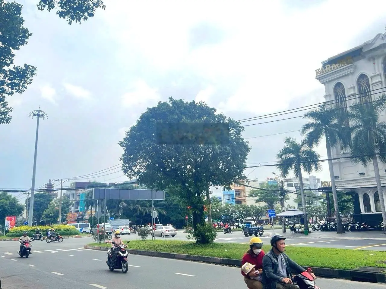 Bán đất MTKD Khu Tên Lửa - Đường số 7 đoạn sung 5x20m - vị trí đẹp