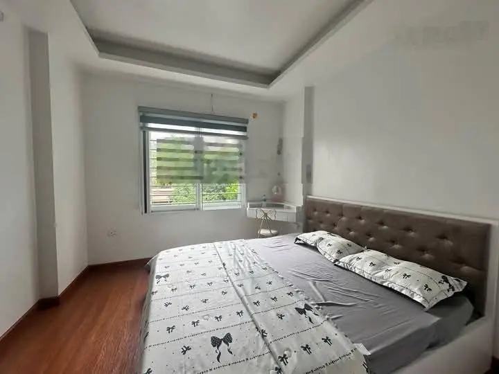 Bán nhà 5 tầng khu nguyễn tri phương vip nhất ba đình - nhà dân xây - móng lên được 7 tầng .