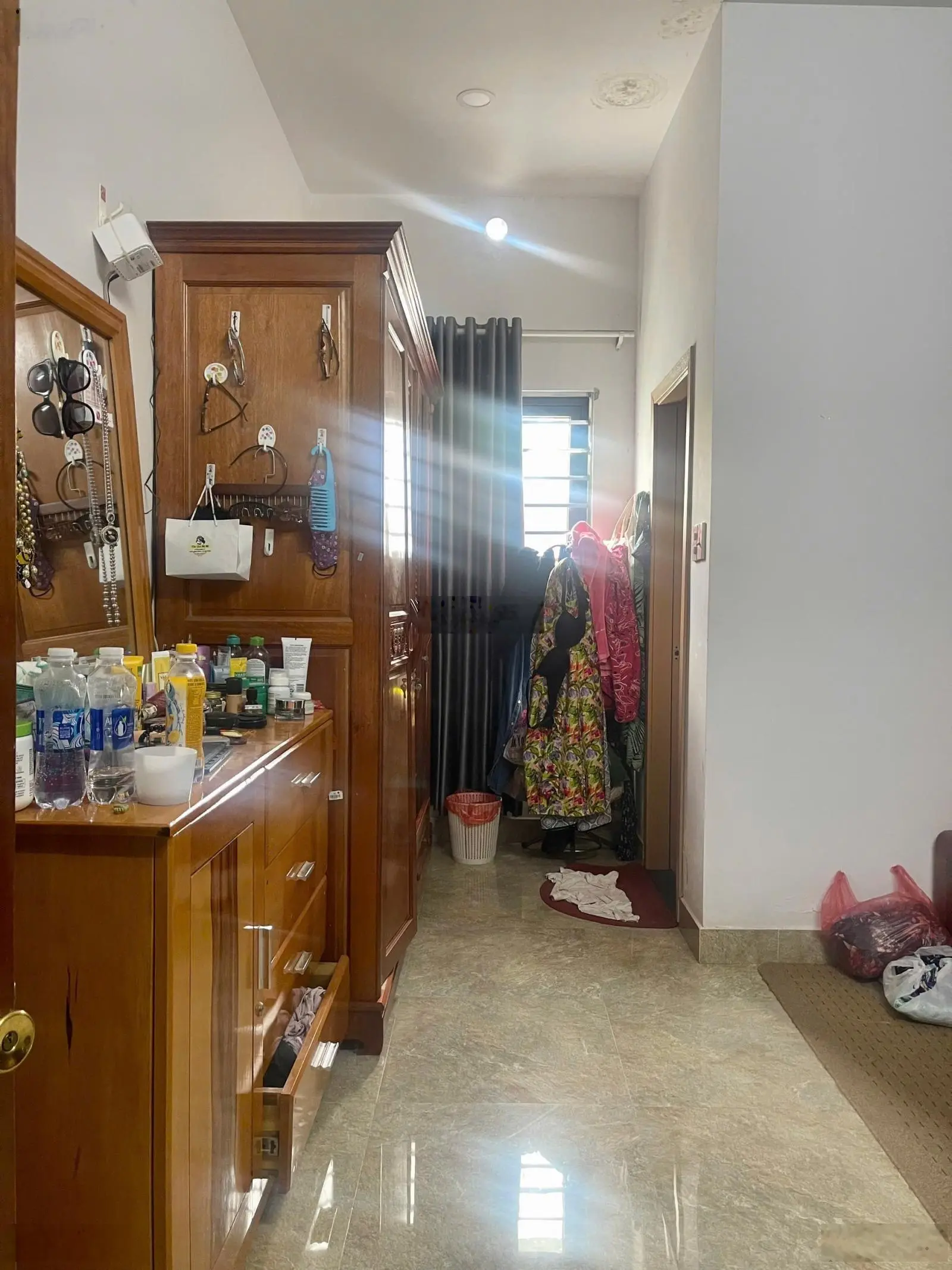 Nhà mặt tiền Giang Châu 3 - 100m2 x 3 tầng - sát sông Hàn - Khu Nam Việt Á