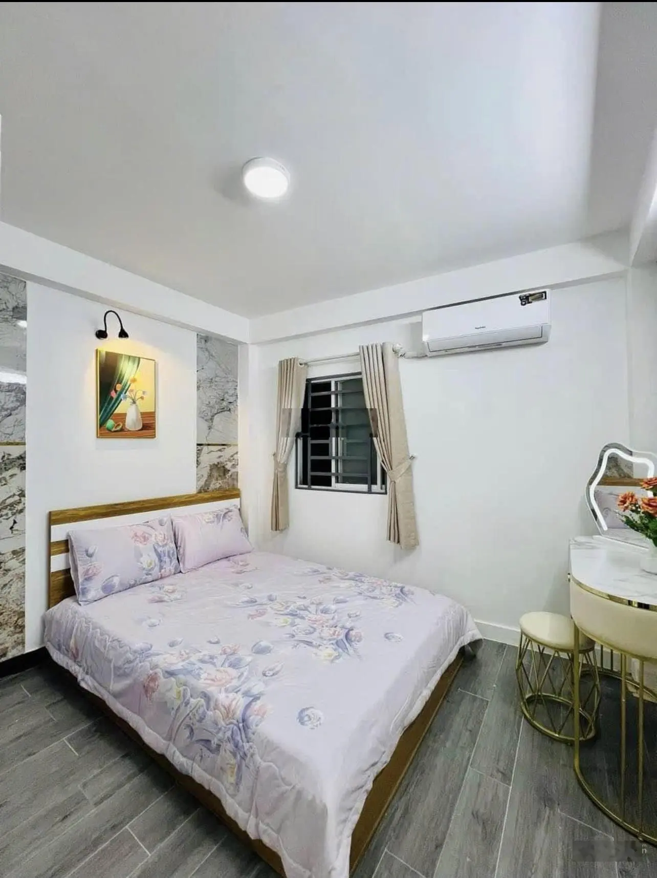 Bán gấp nhà đường Số 18 - Thủ Đức. Cho thuê 20tr/tháng, 55m2 GIÁ 2TỶ450