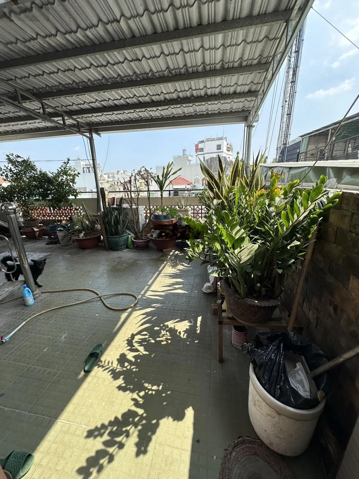 Giảm 6 tỷ - nhà Lạc Long Quân - 250m2 - 4 tầng