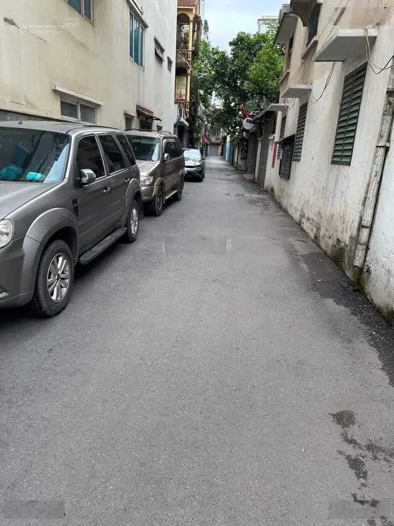 Bán nhà phố Lê Trọng Tấn, Thanh Xuân, Dt 113m2, 3T, MT 4m, giá 18,5 tỷ, 0948 552 ***