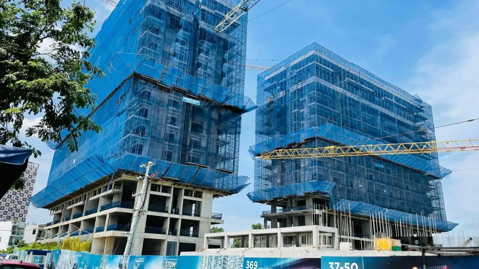 Chính thức mở bán Fiato Uptown Thủ Đức giá chỉ 48tr/m2 tặng gói nội thất cao cấp