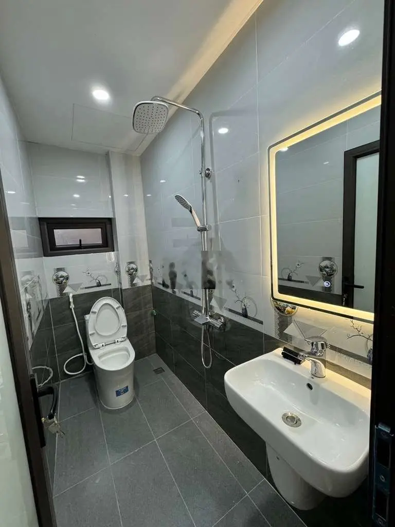 Bán nhà Tứ Hiệp, Thanh Trì, Hà Nội