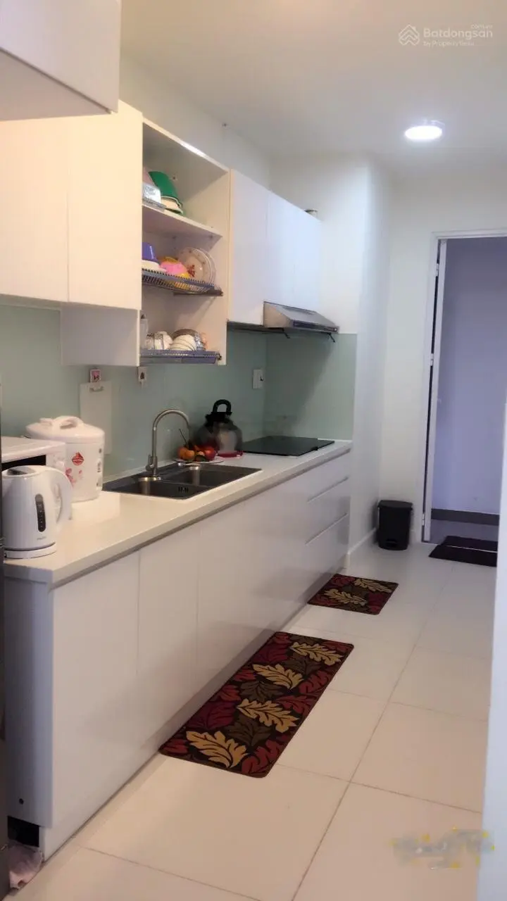 Bán căn hộ 2PN tại Lexington Residence, 4,2 tỷ, 82m2, Quận 2