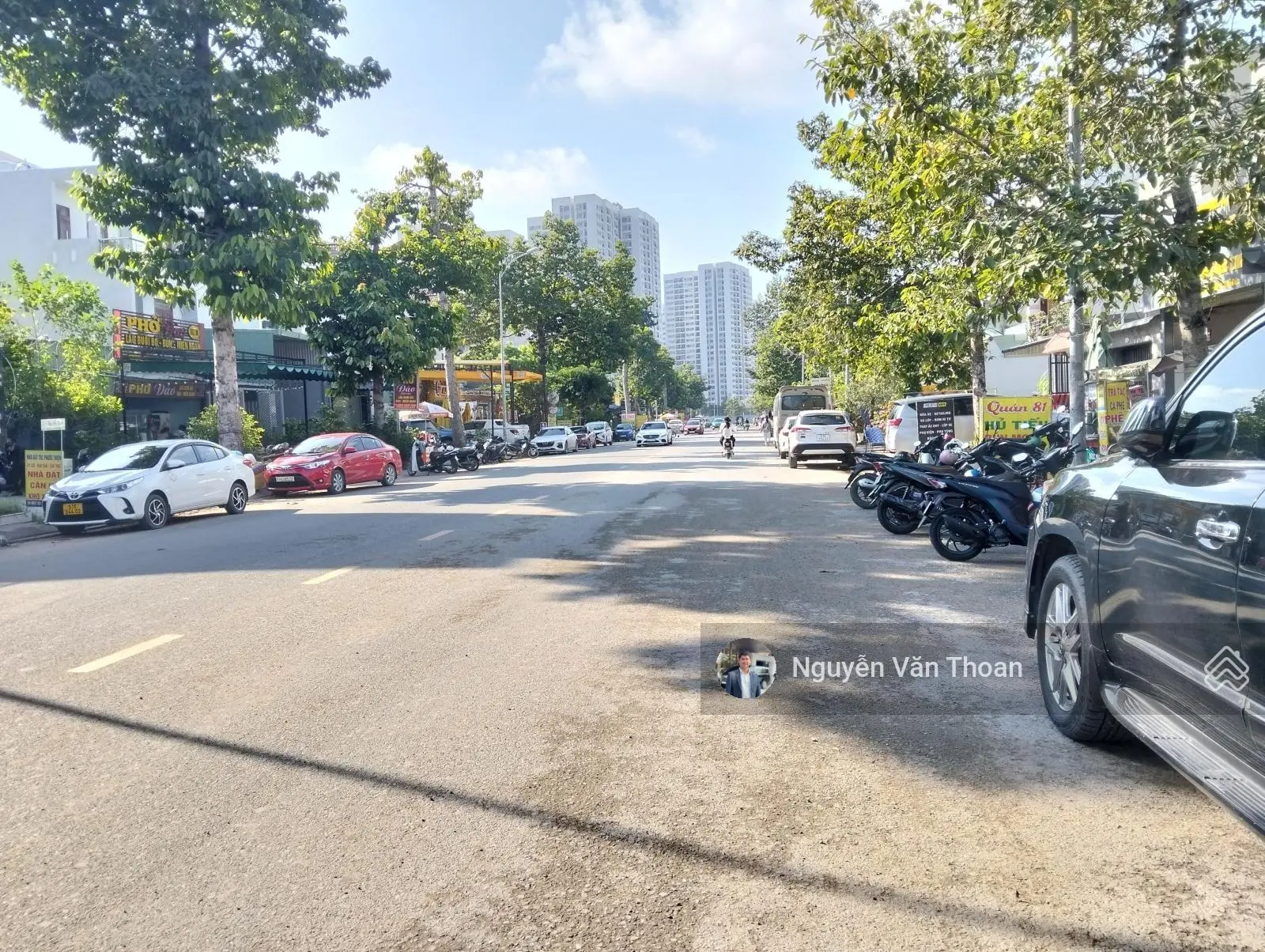 Bán nhanh lô góc 2 mặt tiền ngay Vinhomes Grand Park