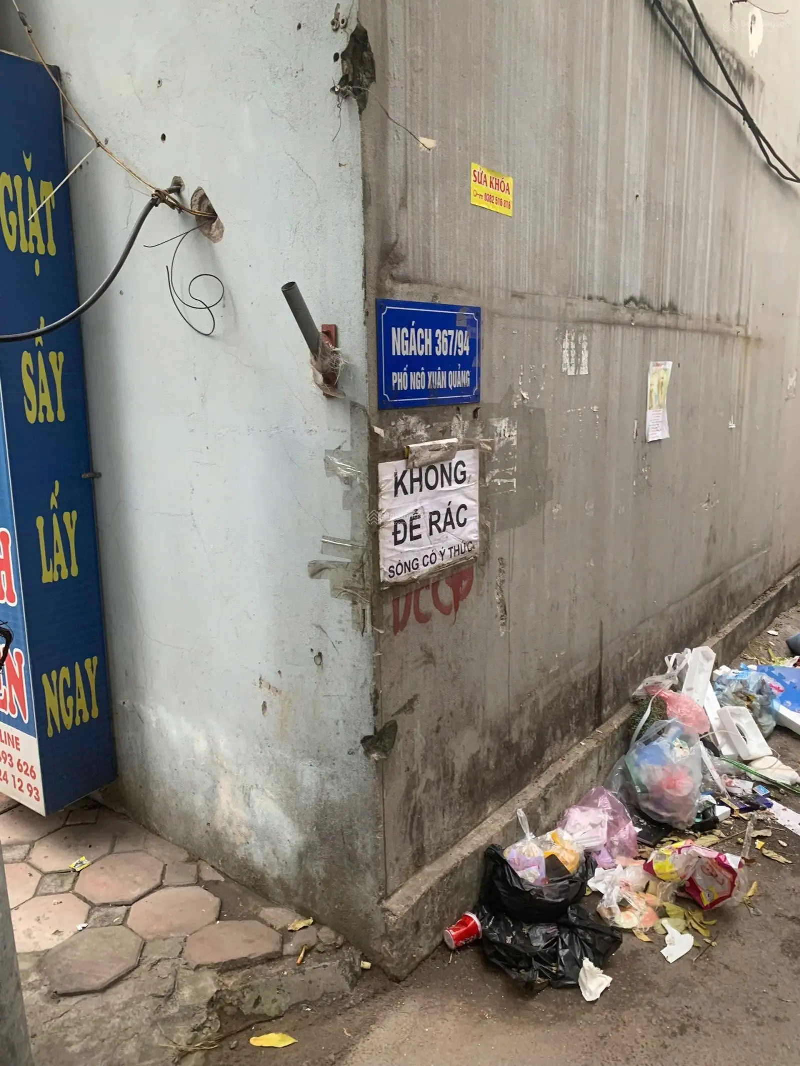 Hàng hiếm tại Cửu Việt: bán nhà 2 tầng, 67m2, giá 8,2 tỷ. LH 0962 965 ***