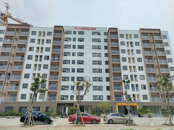 Nhà ở xã hội rẻ nhất TP Thanh Hóa, nhận nhà ở ngay