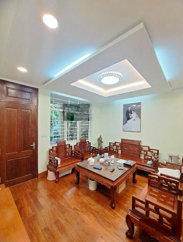 Siêu phẩm quá đẹp LK Làng Việt Kiều Châu Âu
