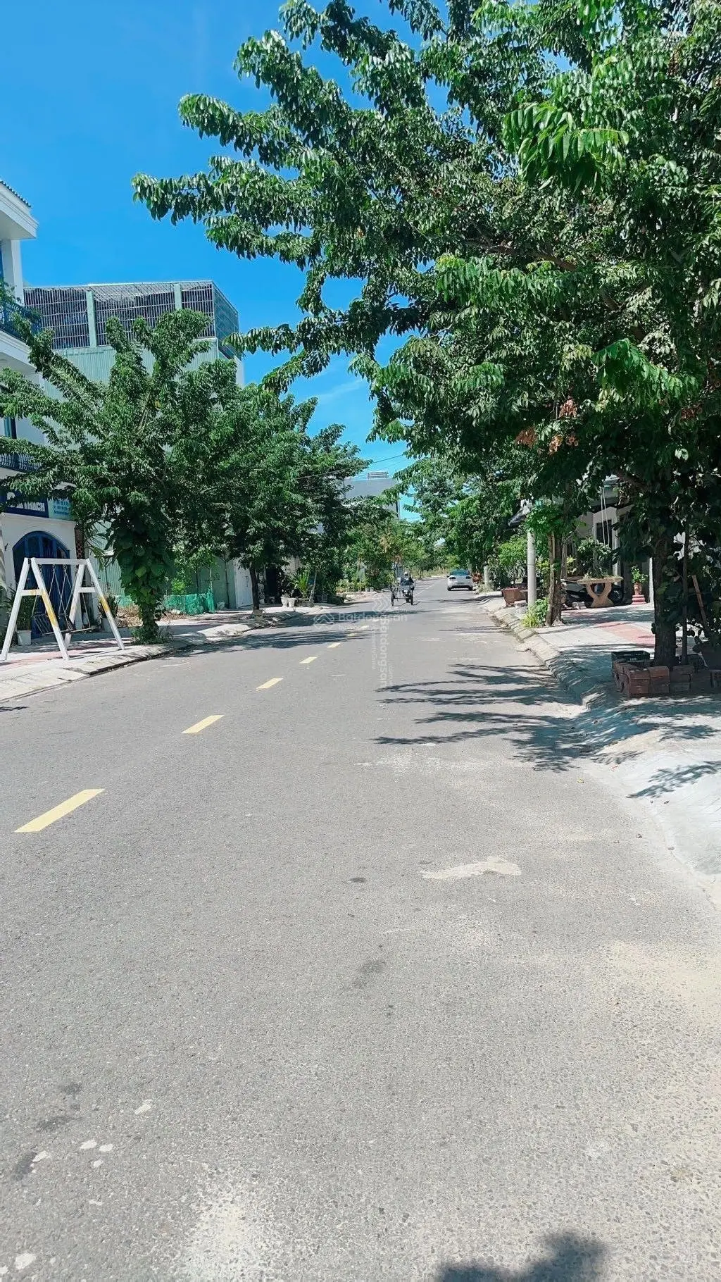 Cần bán đất đường Cồn Dầu 23 - Hòa Xuân - Cẩm Lệ - Đà Nẵng