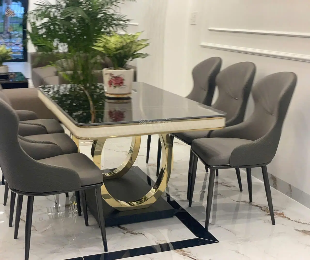 SIÊU PHẨM ĐẸP NHẤT View công viên đẹp như tranh, nội thất nhập 100%, 80m2, 3 tầng mới keng