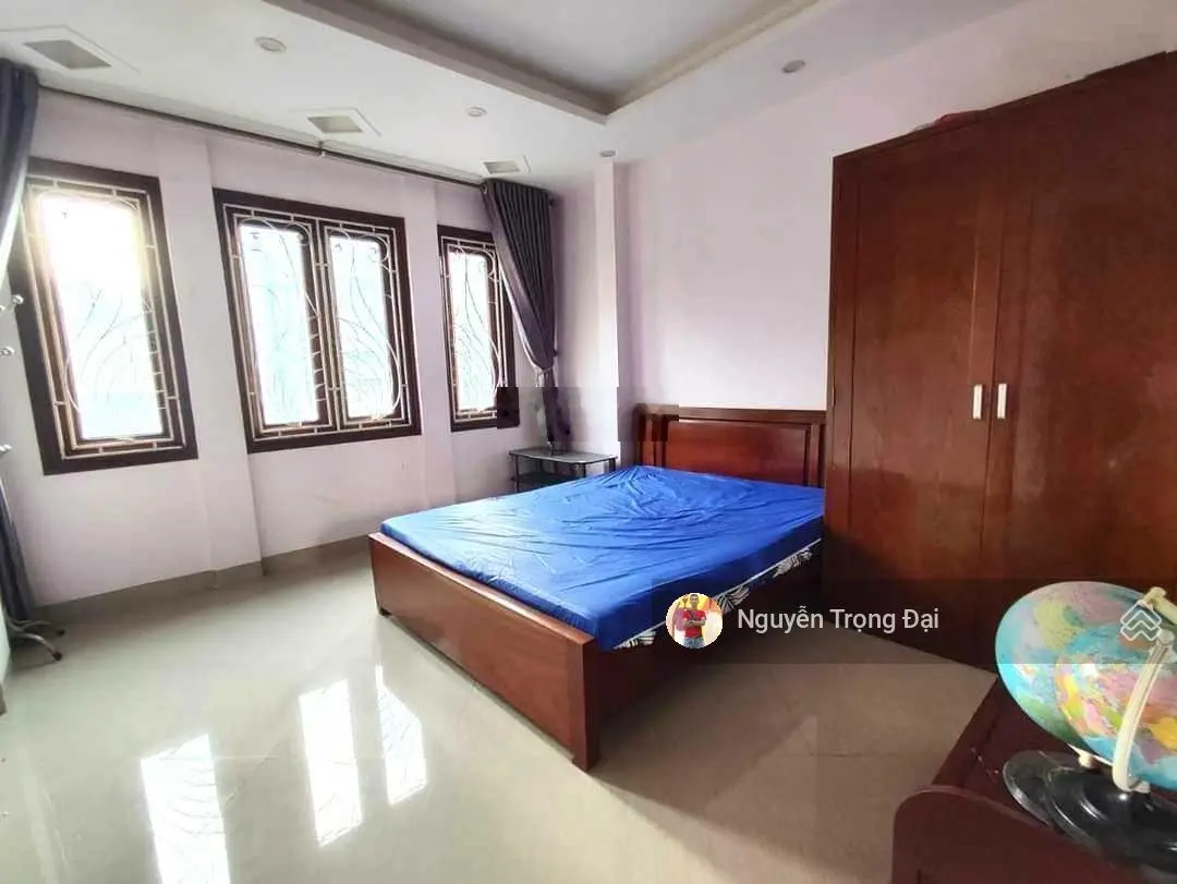 Chính chủ cần bán nhà mặt phố Lương Yên, Hai Bà Trưng, 80m2 x 5 tầng thang máy, kinh doanh vô địch