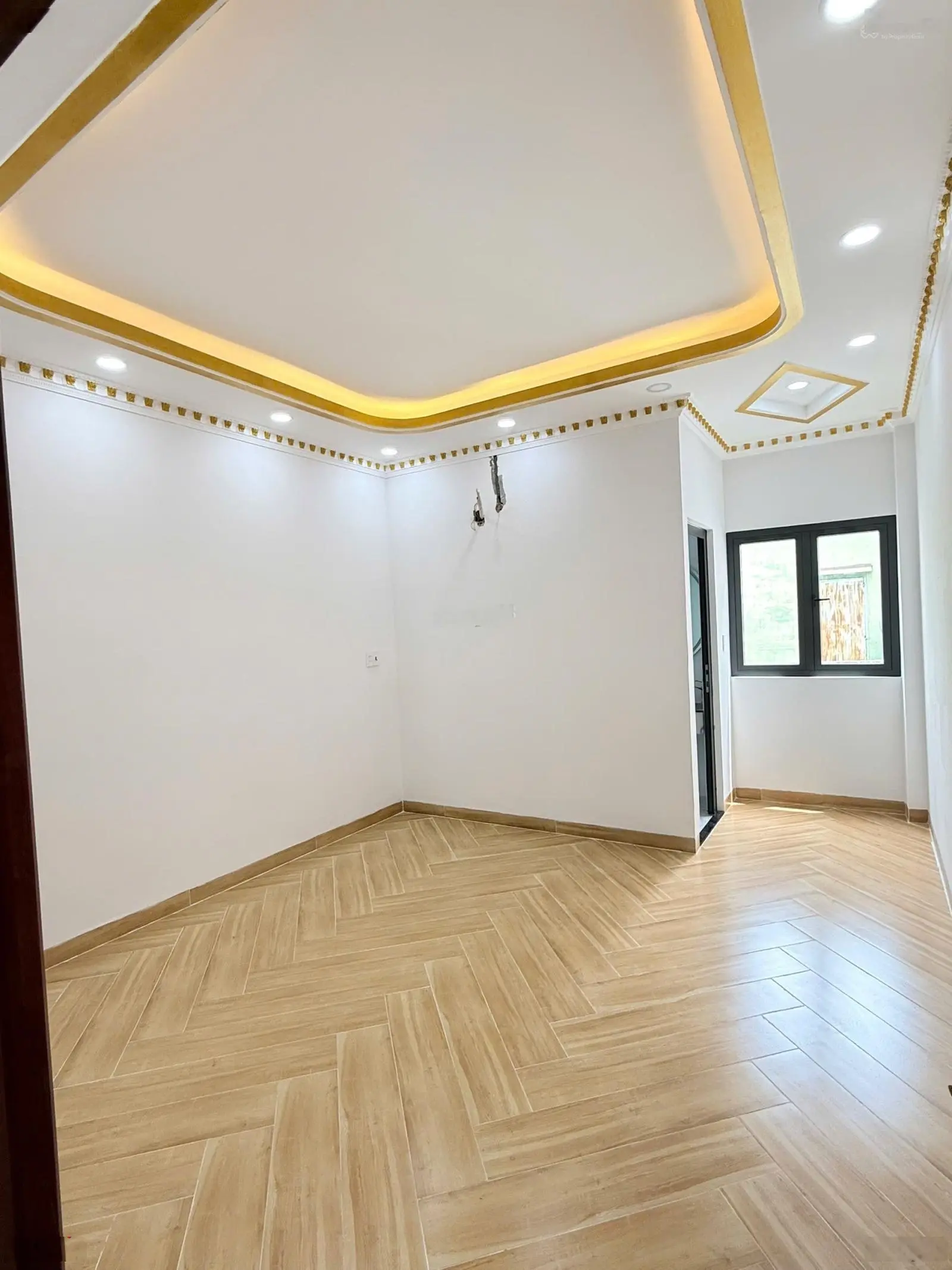 Mặt tiền đường Song Hành P10 Q6