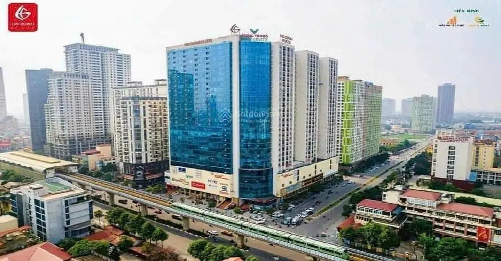 CĐT ra hàng căn 3 ngủ 130m2, tòa A, DA Hồ Gươm 102 Trần Phú, giá tốt. LH: 0912 824 ***