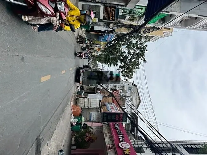 Bán Nhà An Lạc A Nguyễn Thức Đường 5 Pn 80m2 Nhỉnh 6 Tỷ