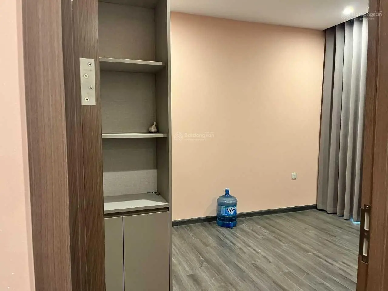 Căn hộ 3 ngủ cao cấp PK Zenpark full đồ giá 4 tỷ tầng trung