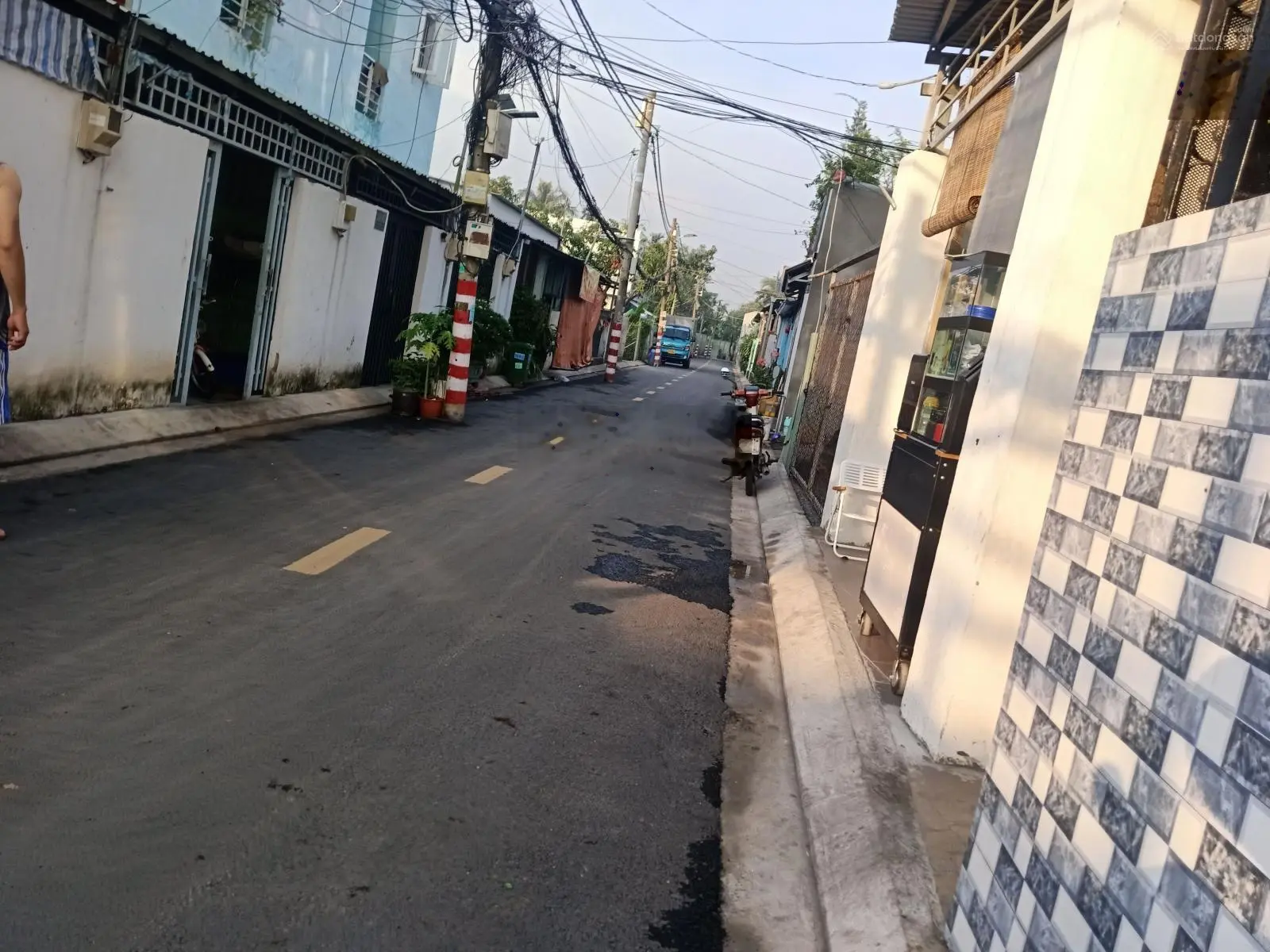Bán nhà nhanh - dt 97m2 chỉ có 34tr/m giá ngộp trong tuần .