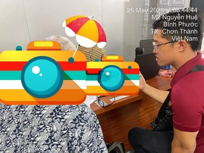 ✅Đất Thị Xã Chơn Thành - đường nhựa 18 mét - ngay trung tâm sát KCN