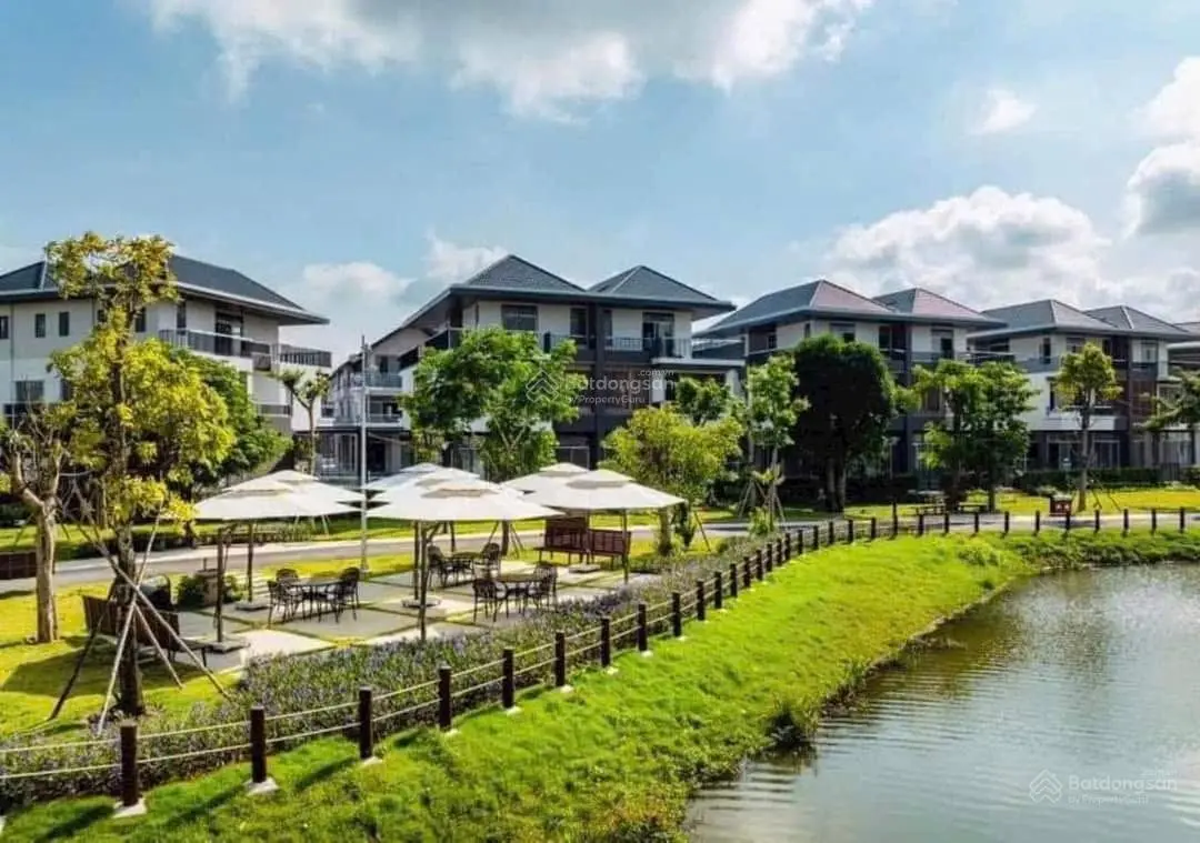 Cần bán giá rẻ nhất cho 1 căn Villa SL 8x15m, giá 7.7tỷ - KDT ID Junction Long Thành LH 0931342525