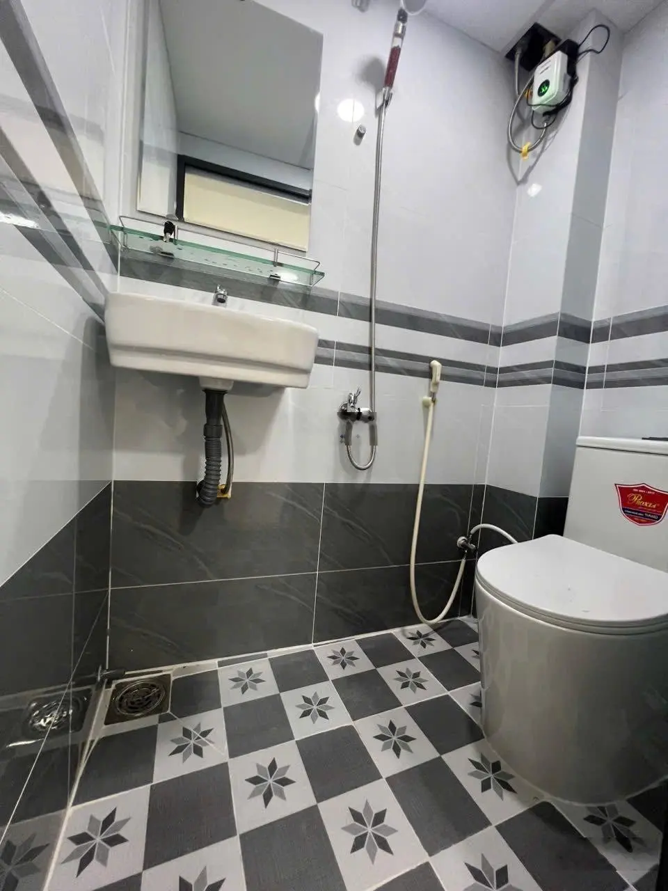 Khu Vip.(Tôn Đản ) - không quy hoạch