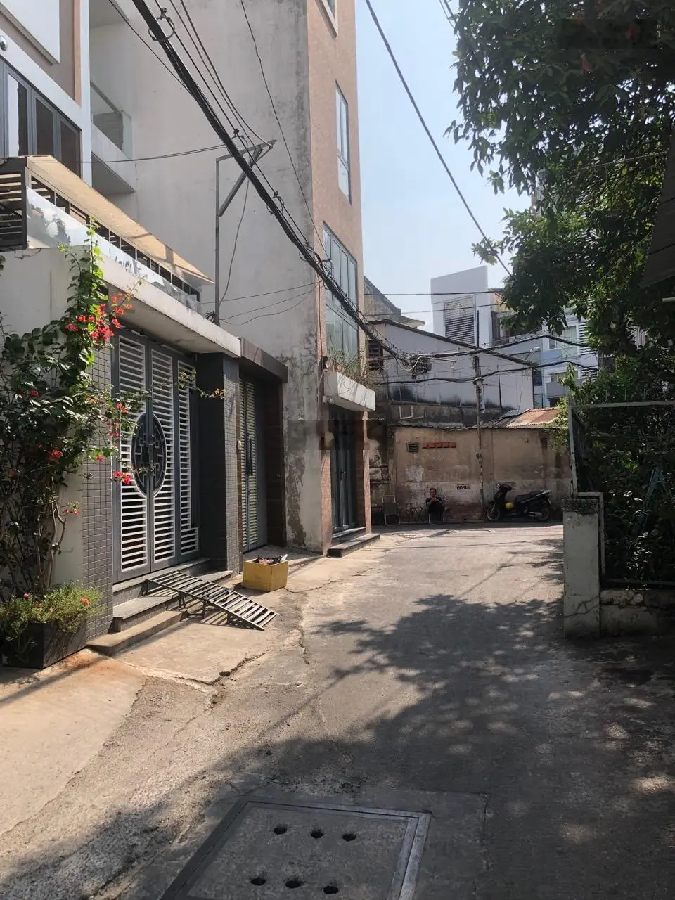 Cần bán nhà phố tại Bình Tân, Hồ Chí Minh