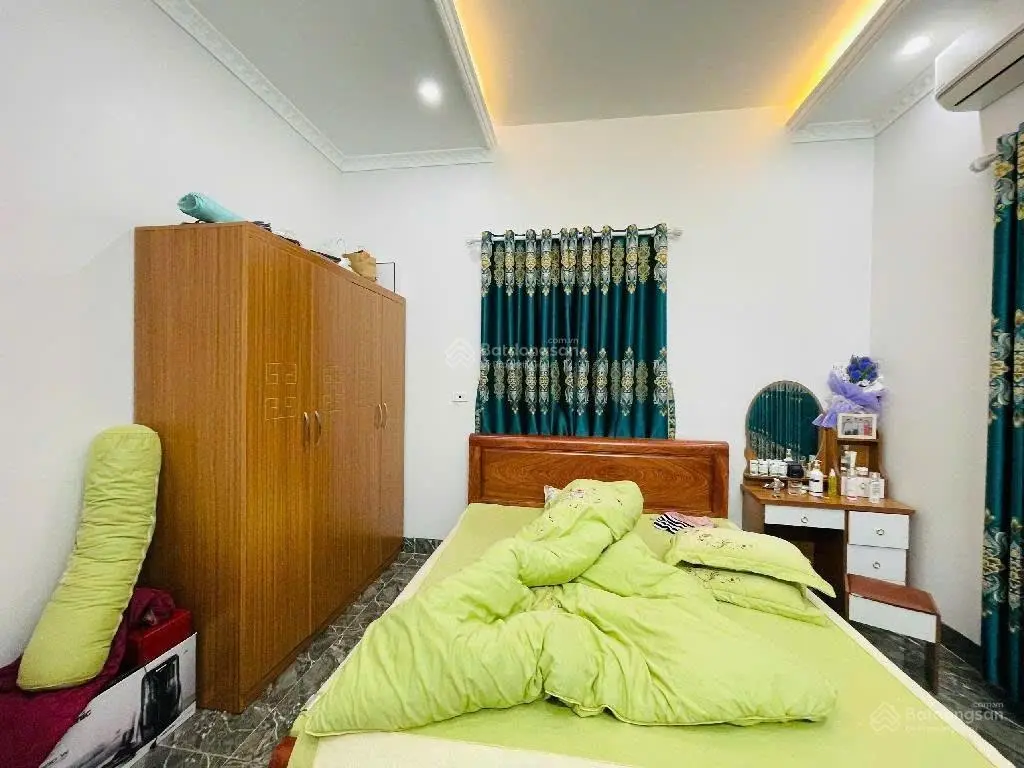 Nhà đẹp như biệt thự - vừa ở vừa kinh doanh - tặng lại toàn bộ cơ sở vật chất trị giá gần tỷ đồng