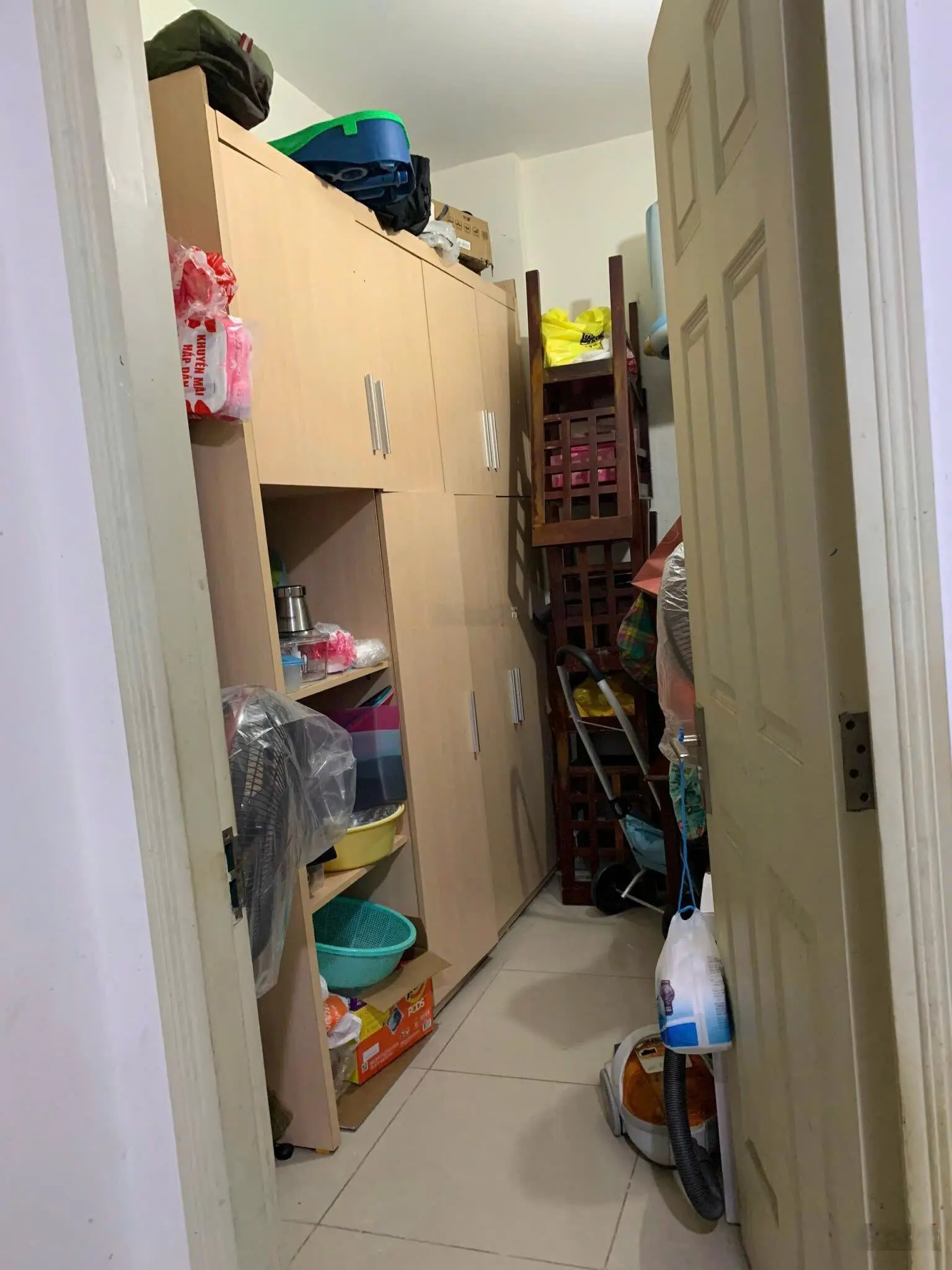 Bán căn hộ chung cư Era Town Đức Khải, Quận 7, TP HCM