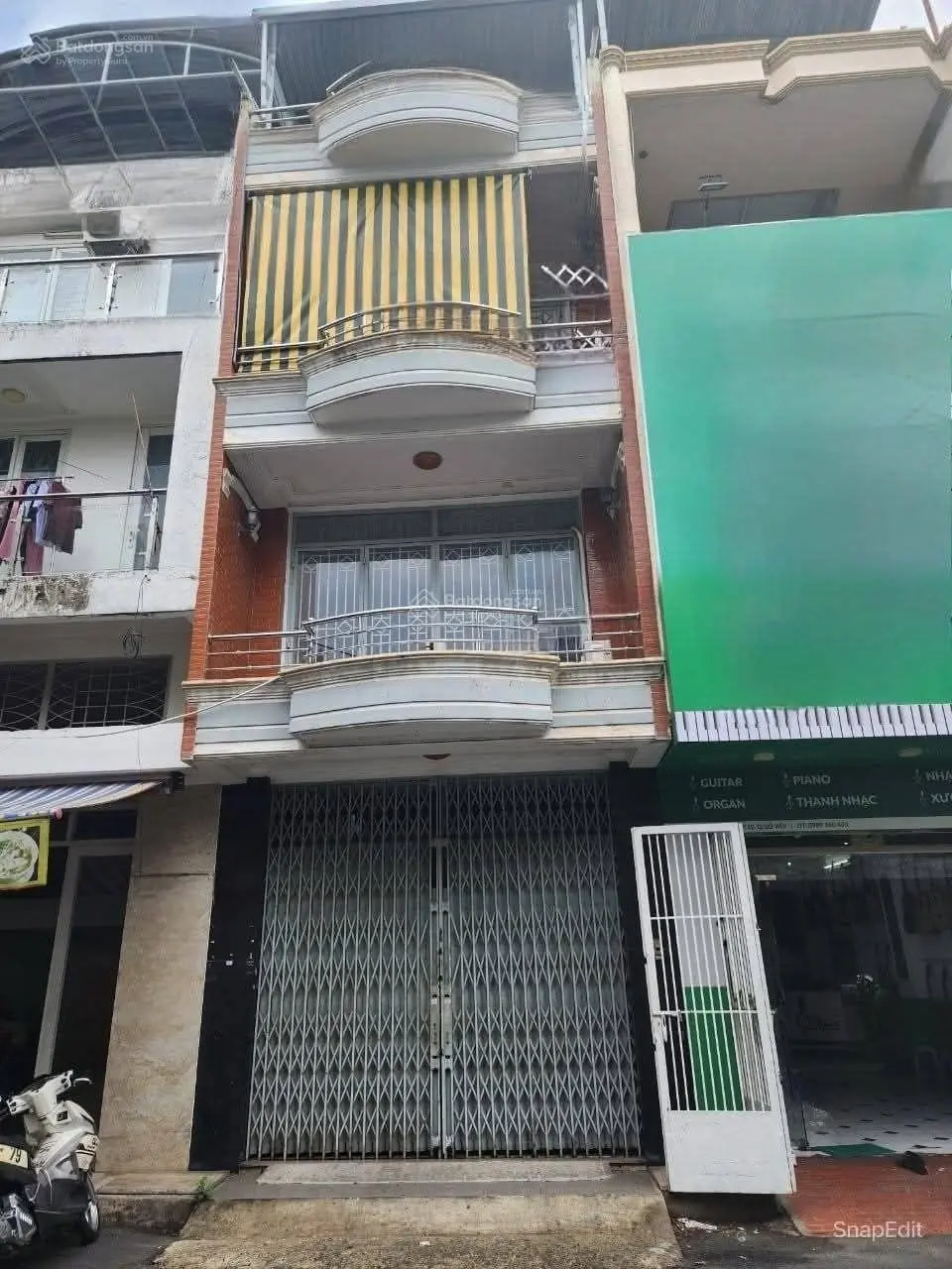 HxH, Sát M Tiền Q Trung, Gần Ngã 6 GV, Nhà 2M Hẻm, Kinh D Tốt,* 68m2 x 4Tầng, * Hơn 9 ty TL