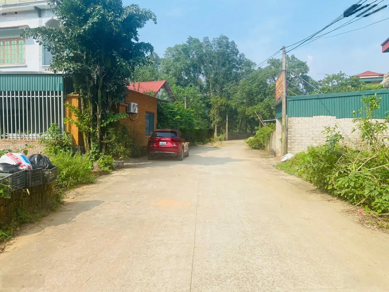 HƠN 140M TRỤC CHÍNH LINH SƠN - CẦN BÁN GẤP