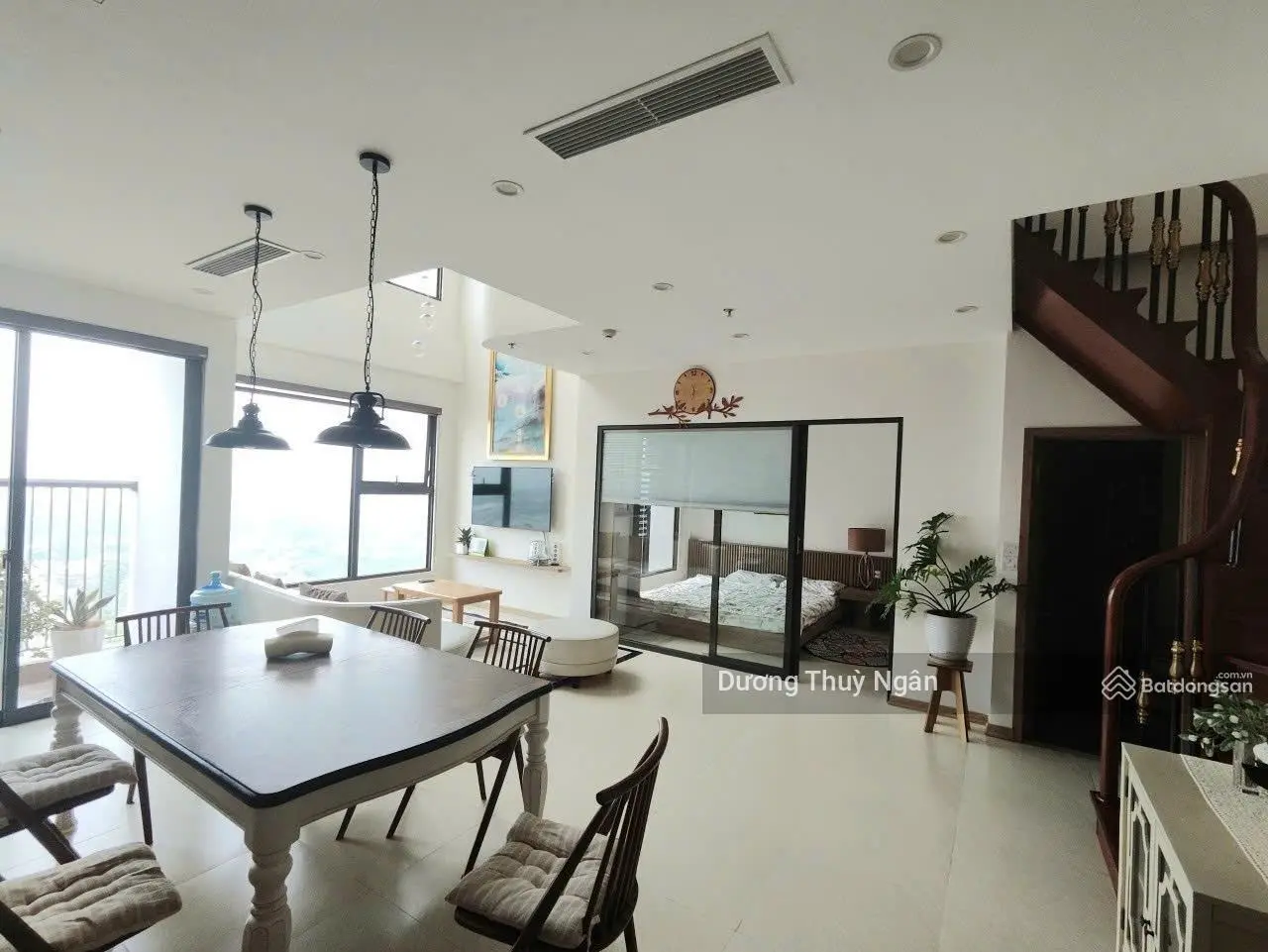 Gửi bán căn hộ Mezza cực kỳ xinh xẻo, 110m, 3PN, không chắn view, sổ hồng vĩnh viễn