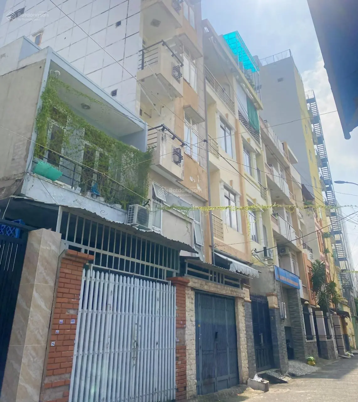 Nhà bán đường Tân Thới Nhất, Quận 12, đường nhựa thông 7m, 3,9x24, gác lửng, 6tỷ050, mã ĐHT046