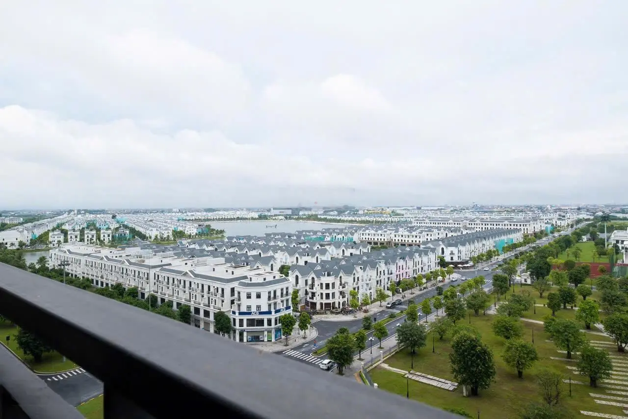 Căn hộ Studio _ Vinhomes Ocean Park Gia Lâm giá chỉ 1,7 tỷ