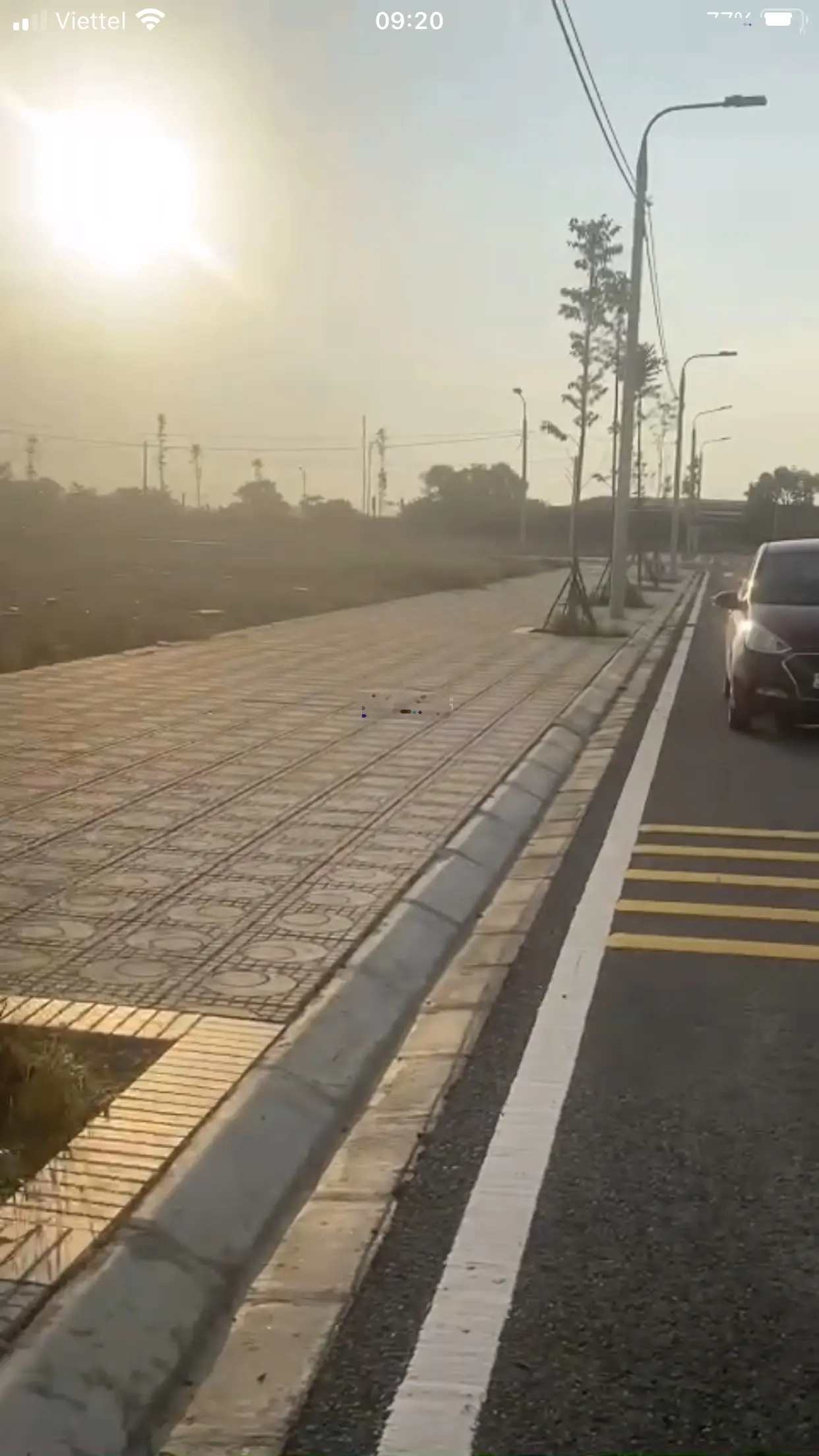 Chính chủ bán DT:100m2 MT: 5m Đất đấu giá Lâm Thao Phú Thọ Giáp lô góc lk8- 16 Khu đồng nhà vác
