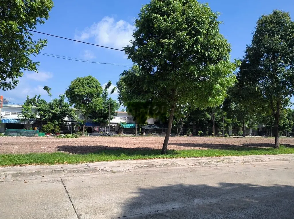 Cần ra gấp lô đất nằm trong TTHC Bàu Bàng giá ngộp lắm rồi chỉ 790tr