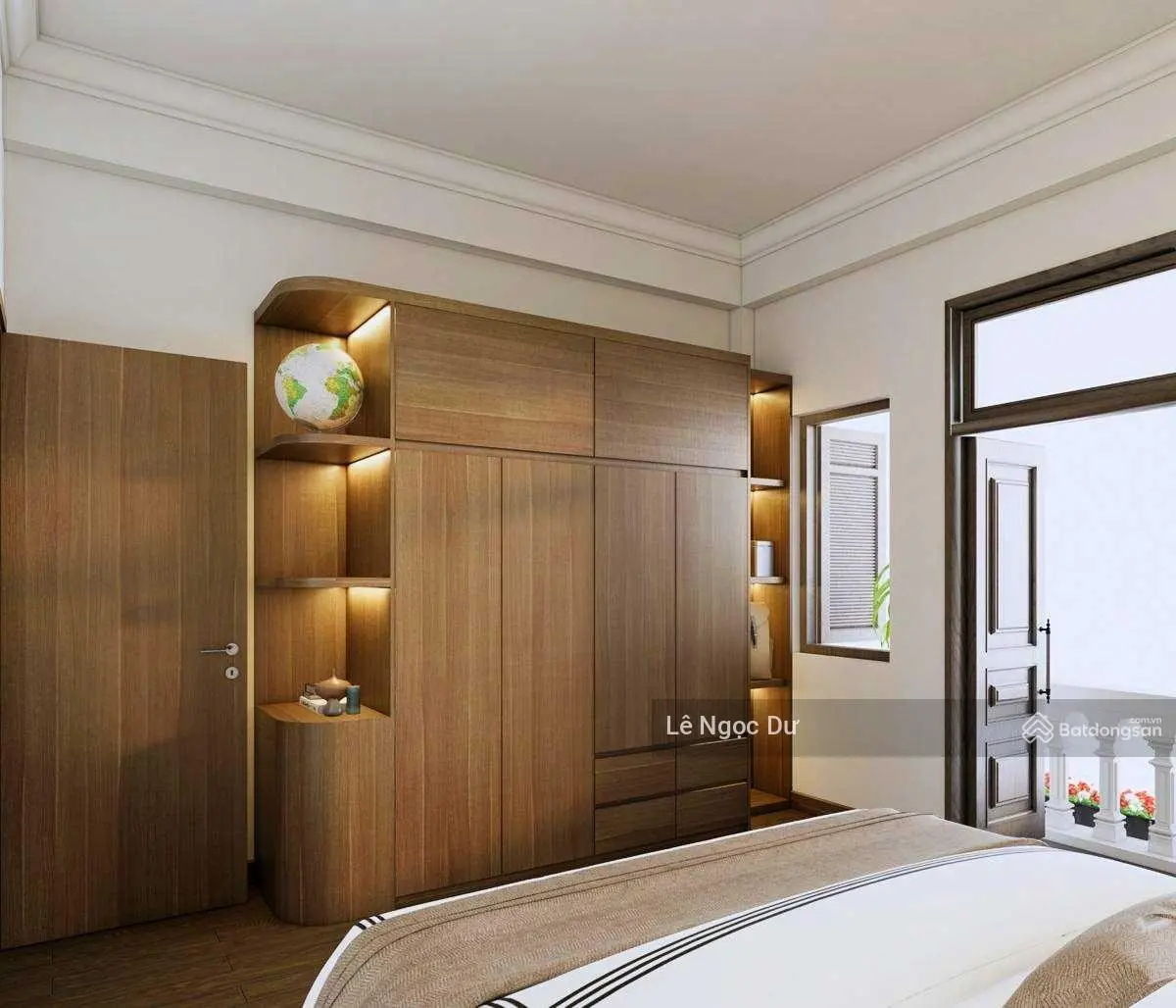 Xuân La, tây hồ - Nhỉnh 9 Tỷ ! 50m + 5 Tầng, Ô tô, Full Nội Thất, 5 Ngủ, Lô góc